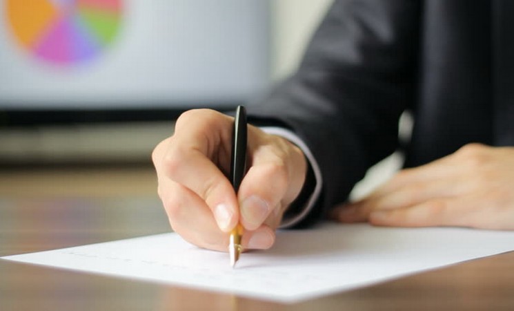 Concurs consilier compartiment financiar contabil