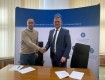 Primarul Adrian Frîncu anunță semnarea unui contract de finanțare de peste 17 milioane de lei