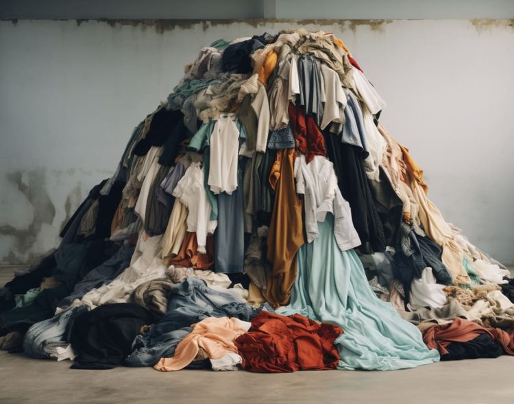 Anunț colectare separată pentru deșeurile textile